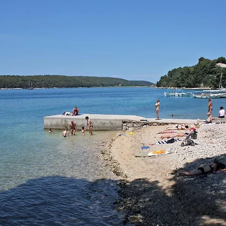 Palit, Rab - 20000 Apartment