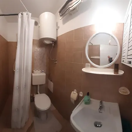 Apartamento Palit, Rab - 20000 *