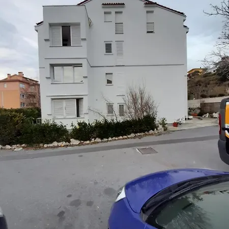 Apartment Palit, Rab - 20000